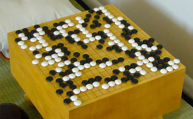 juego go