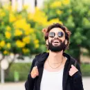 �Qu� dice tu forma de re�r sobre tu personalidad, seg�n los psic�logos?