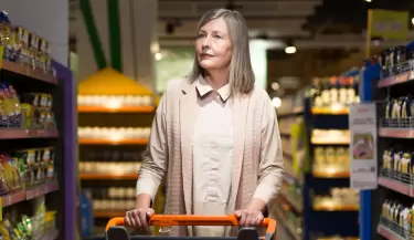 supermercado