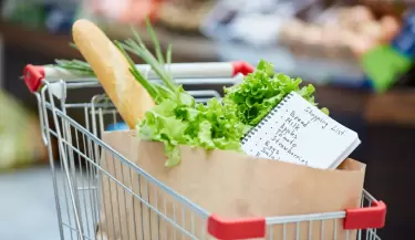 supermercado