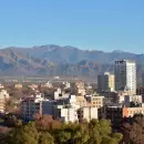 Una zona del Gran Mendoza afectada por cortes de luz este domingo