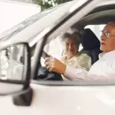 Se realizar� una charla de Educaci�n Vial para personas mayores