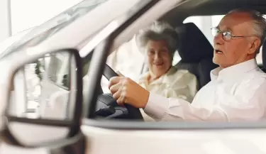 Adultos mayores