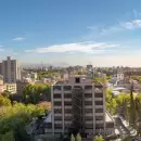 Pron�stico: As� estar� el tiempo hoy en Mendoza