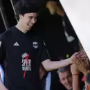 El descargo de Deportivo Riestra tras la pol�mica por el debut del influencer Spreen