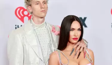 megan fox machine gun kelly
