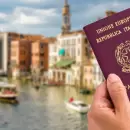 El Senado italiano aprob� un decreto que restringe el acceso a la ciudadan�a y afecta a miles de argentinos