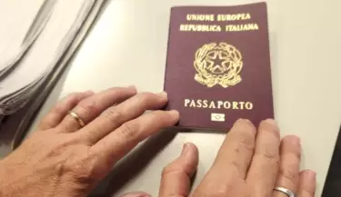 Nuevos cambios para obtener la ciudadan�a italiana