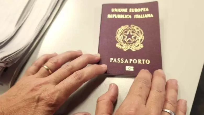 Nuevos cambios para obtener la ciudadanía italiana