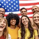 Ciudades de Estados Unidos donde el espa�ol es m�s hablado que el ingl�s