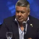 La AFA negó la falsificación del documento que estableció el pasillo de campeón