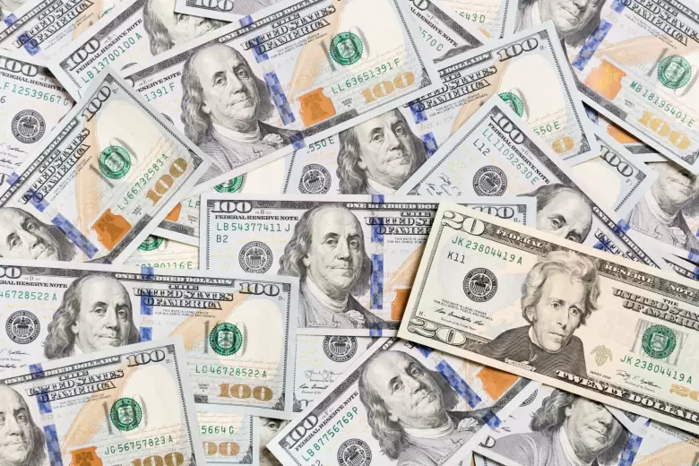 dolar 2