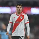 El sugerente posteo de Marcos Acuña por el debut del streamer Spreen en Riestra