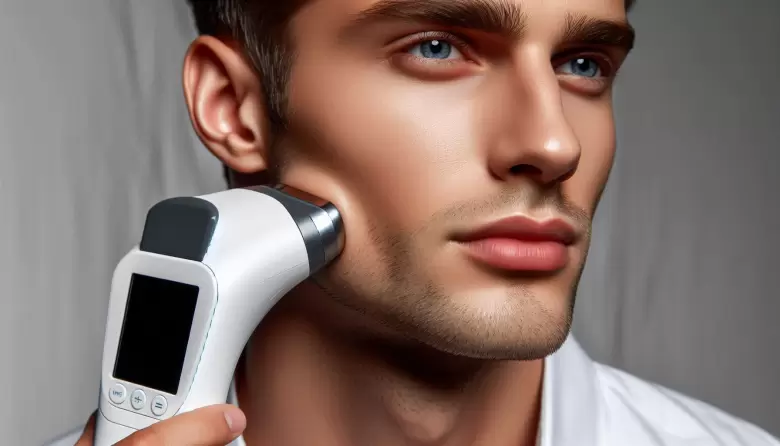 EST�TICA MASCULINA