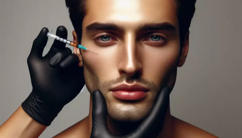 EST�TICA MASCULINA