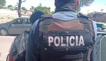 detenidos