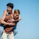 El amor no tiene edad: la tendencia de relaciones entre mujeres mayores y hombres j�venes