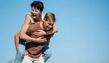 PAREJA
