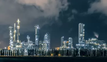 REfiner�a