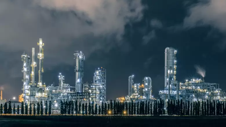 REfiner�a