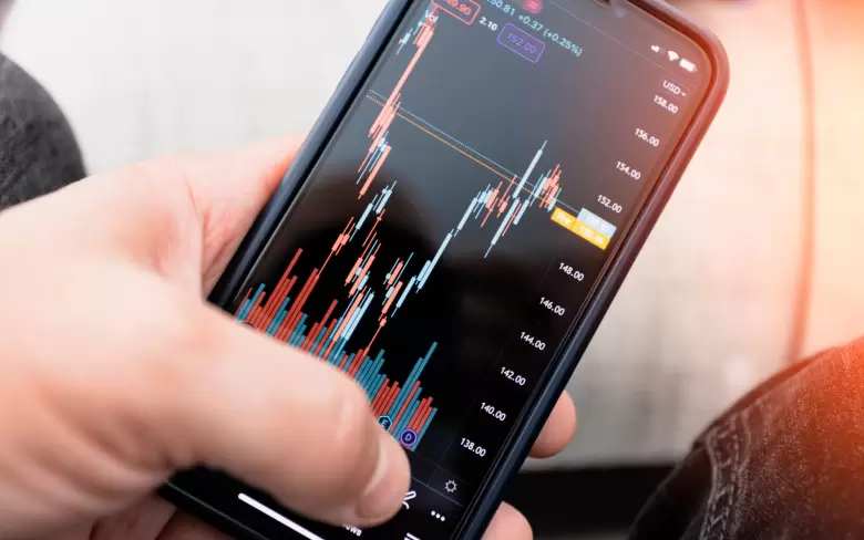 ECONOMÍA FINANZAS