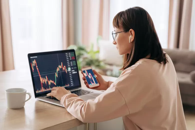 ECONOMÍA FINANZAS