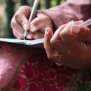 La Biblioteca San Martín lanzó un laboratorio de escritura para todas las edades