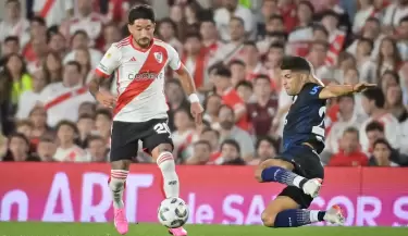 river independiente rivadavia
