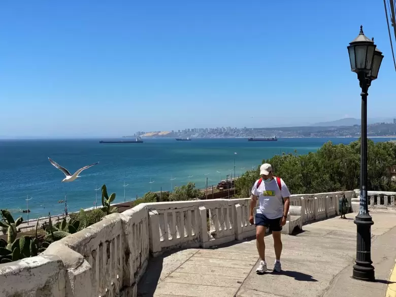 Turismo en Valparaiso