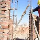 El costo de la construcci�n baj� por segundo mes consecutivo en Mendoza