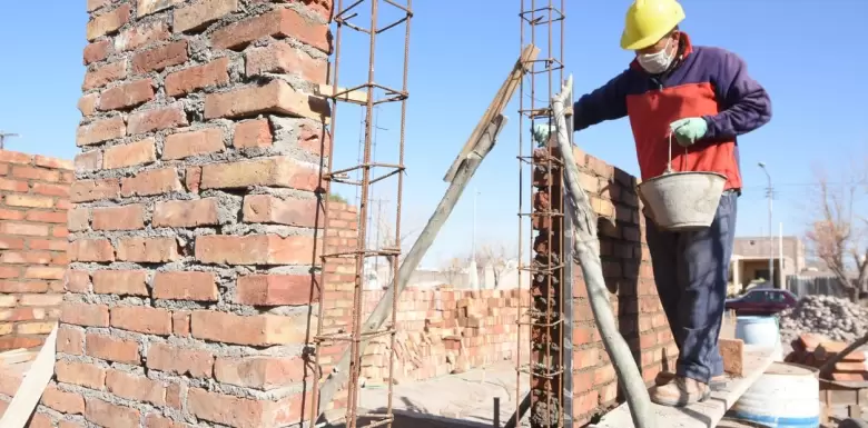 construccion