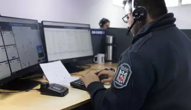 policia camaras ceo