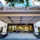 ¡Oportunidad laboral en Mendoza! Hotel Diplomatic busca recepcionista con experiencia