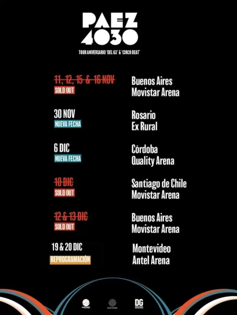 Gira Paez 4030