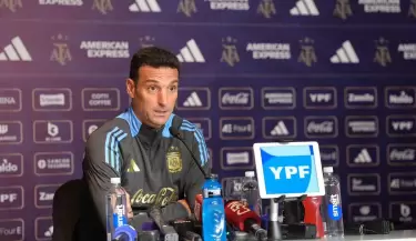 lionel scaloni