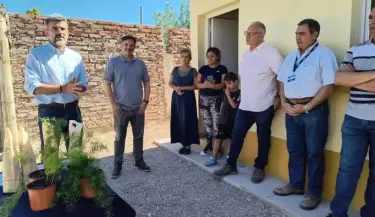 viviendas
