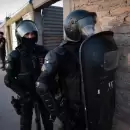 Detuvieron en Mendoza a otras cinco personas por portación de importantes armas de fuego