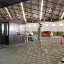 Por dos días, el túnel a Chile estará habilitado las 24 horas y para todo tipo de vehículos