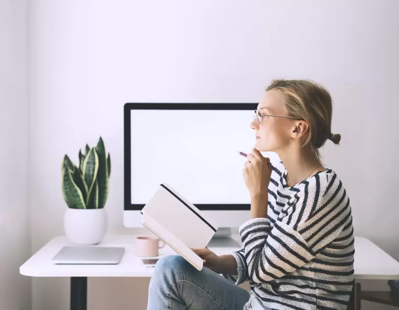 home office