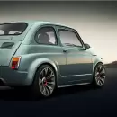 Vuelve el legendario Fiat 600: As� es el Fitito 2025 hecho en Argentina
