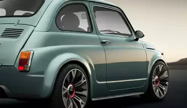 fiat 600