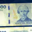 Cómo detectar un billete falso de 20.000 pesos: Guía completa con imágenes