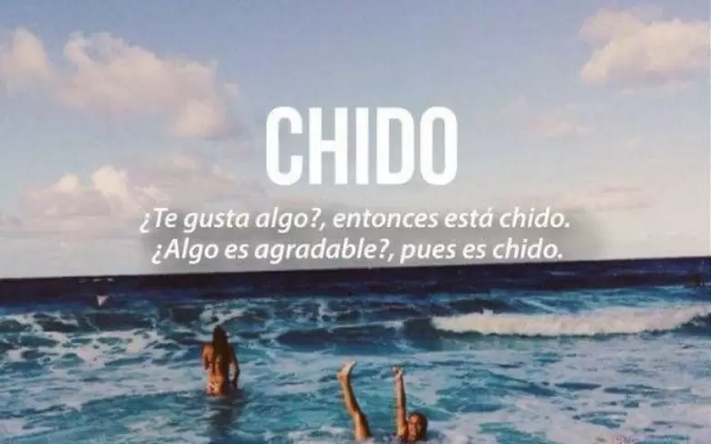 chido