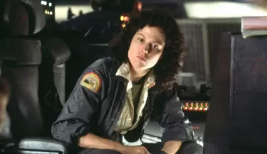 alien
