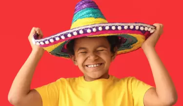 nino mexicano