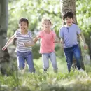 La celebración por los 35 años de la Convención de los Derechos del Niño será federal en Mendoza