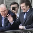 El Gobierno busca reordenar la Cancillería tras la salida de Werthein