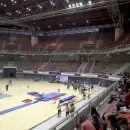 Mendoza será sede del encuentro más importante de gimnasia artística en Argentina