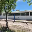 Concluyeron la reparaci�n integral de una emblem�tica escuela de General Alvear