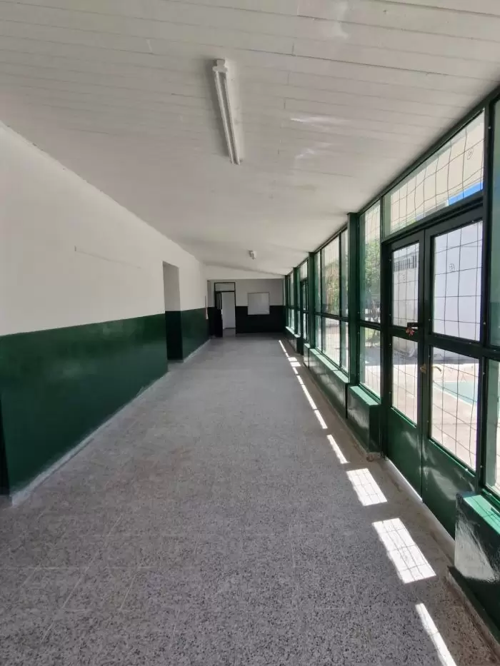 escuela